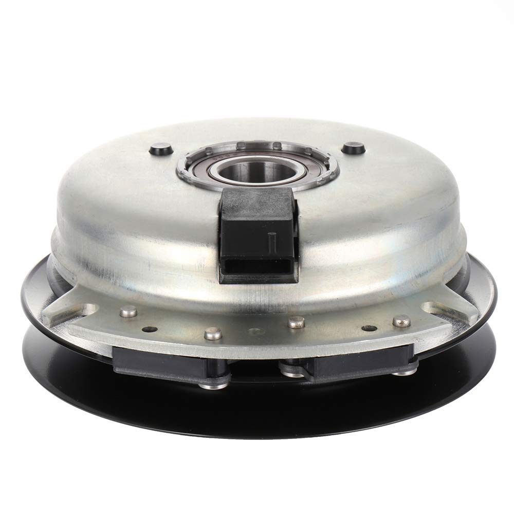 Amazon.com : ECCPP Electric PTO Clutch Assembly New Upgraded